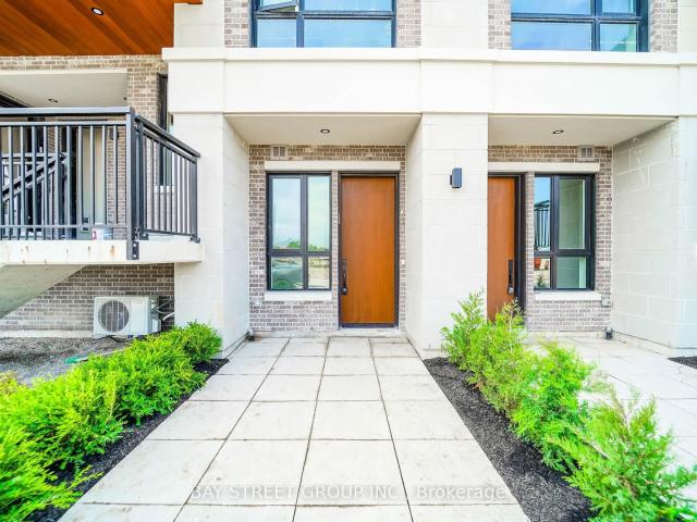 Condo for rent in York, Ontario