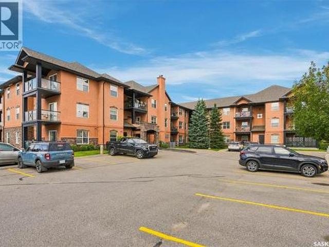 Condo for sale in Stonebridge, Saskatoon