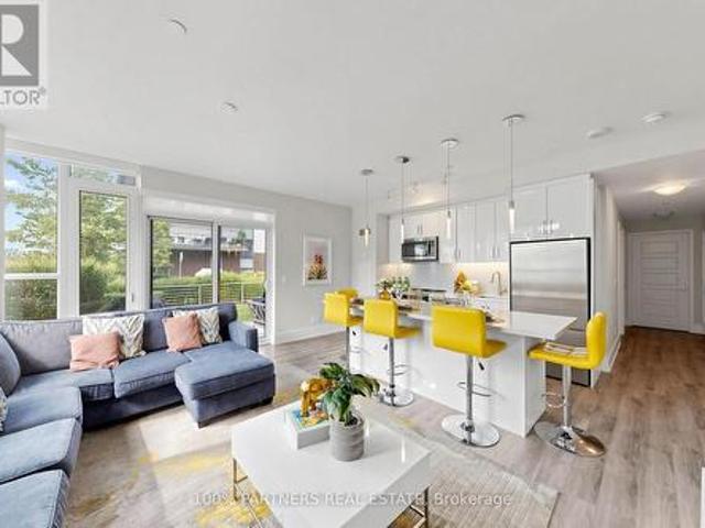 Condo for sale in Innisfil, Ontario