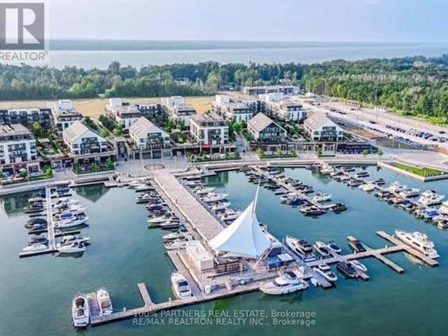 Condo for sale in Innisfil, Ontario