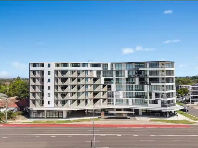 Apartment for rent in Sydney, New South Wales