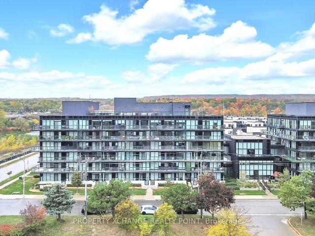 Condo for rent in Ancaster, Ontario