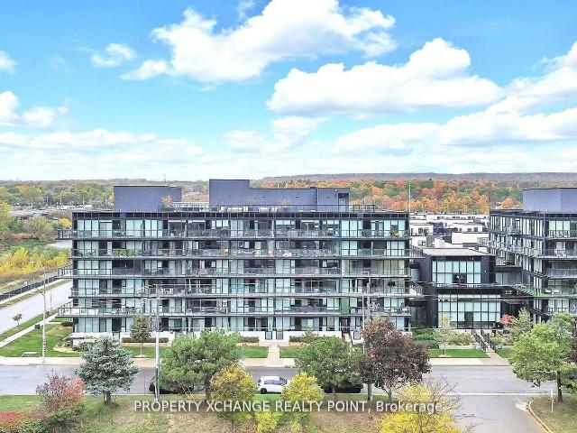 Condo for sale in Ancaster, Ontario