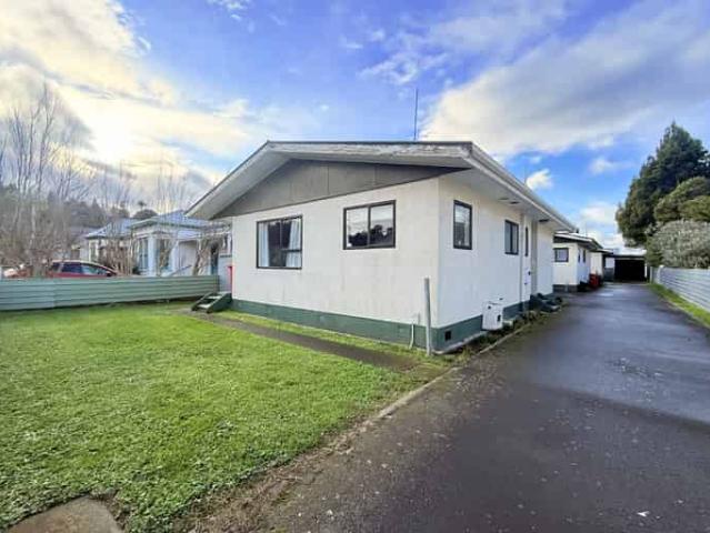 House for rent in Wanganui District