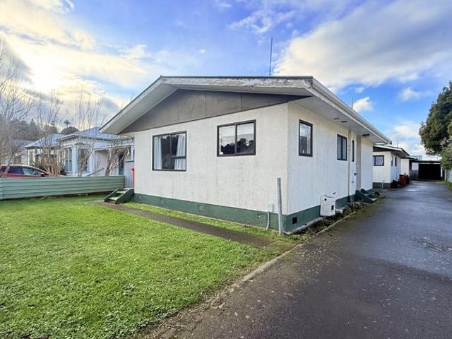 House for rent in Wanganui District