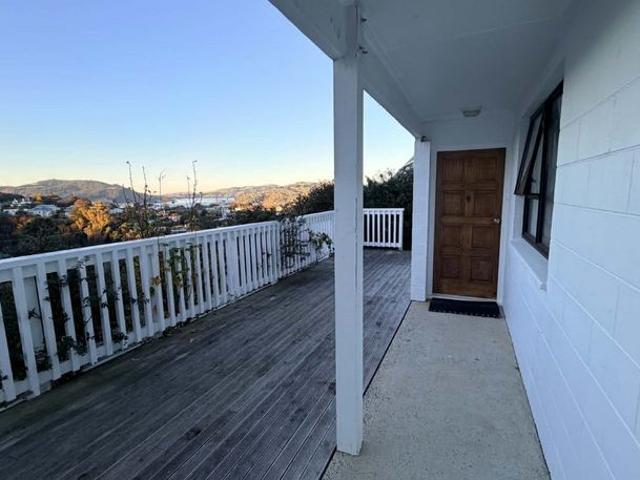 Apartment for rent in Otakou