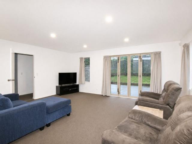 House for rent in Belmont, Oroua County