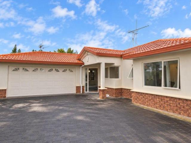 House for rent in Knighton, Hamilton City