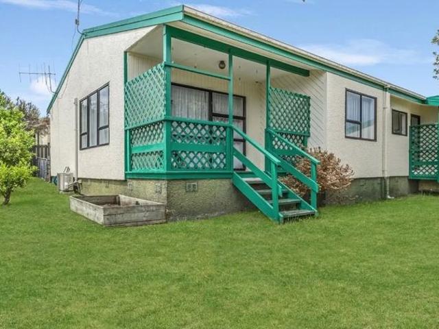 House for rent in Waipukurau, Central Hawke's Bay District