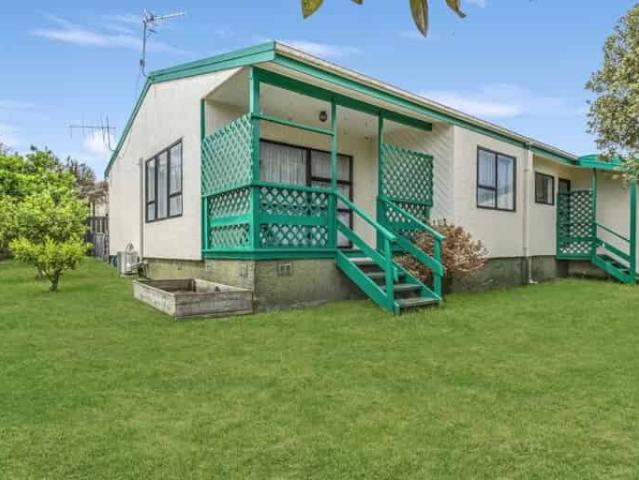 House for rent in Waipukurau