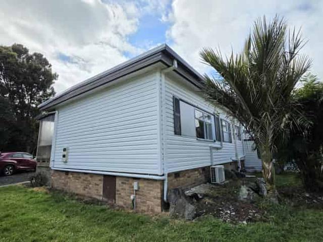 House for rent in Manurewa, Oroua County