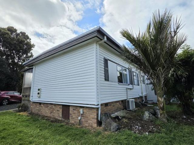 House for rent in Manurewa, Oroua County