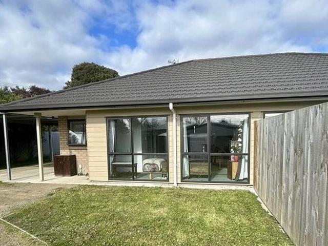 House for rent in Weraroa, Levin