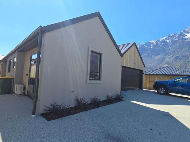 Apartment for rent in Hanleys Farm, Queenstown-Lakes District