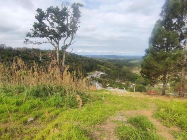 Terreno venda em Arujá