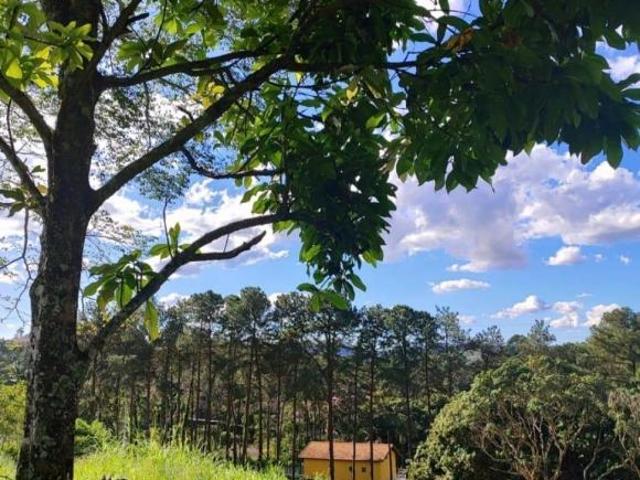 Terreno venda em Arujá