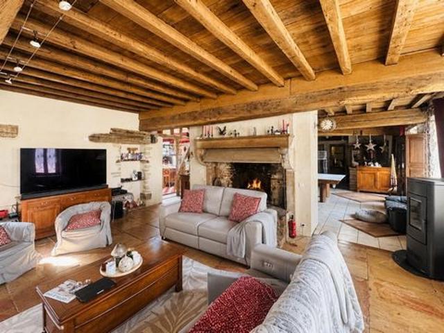 Villa vente à Beaune