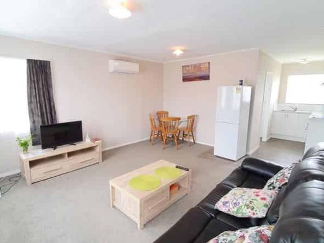 Apartment for rent in Milson, Palmerston North