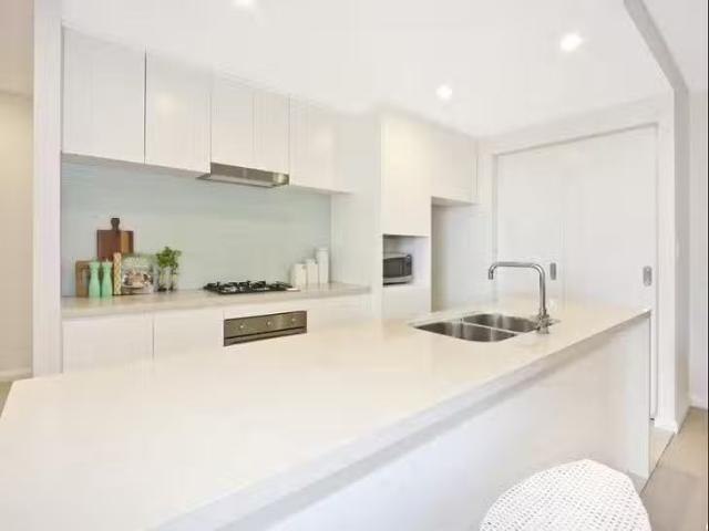 Apartment for rent in Matraville