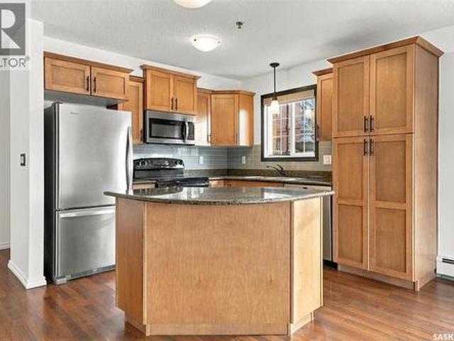 Condo for sale in Stonebridge, Saskatoon