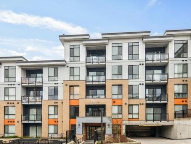 Apartment for sale in Langley, British Columbia
