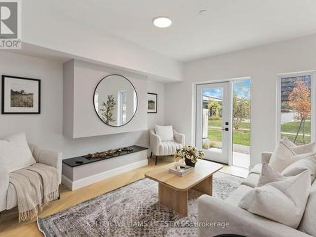 Townhouse for sale in Arva, Ontario