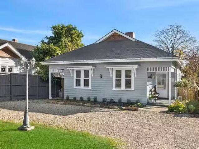 House for rent in Camerons Creek, Victoria