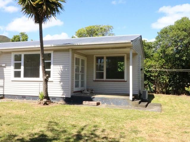Apartment for rent in Waiwhetū, Lower Hutt