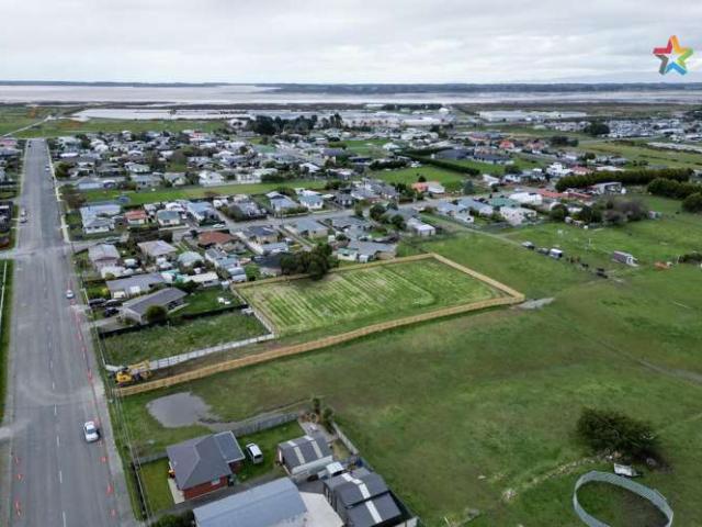 Land for sale in Invercargill, Southland