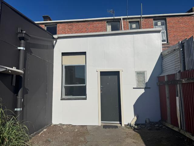 Apartment for rent in Rangitikei District
