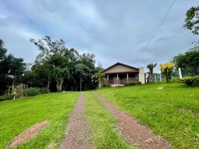 Casa aluguel em Região Geográfica Imediata de Lajeado, Lajeado