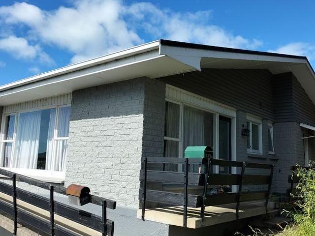Apartment for rent in Otakou