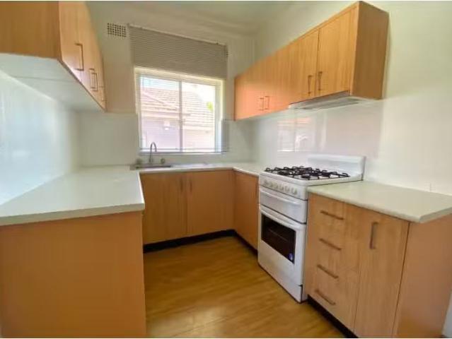 Apartment for rent in Banksia