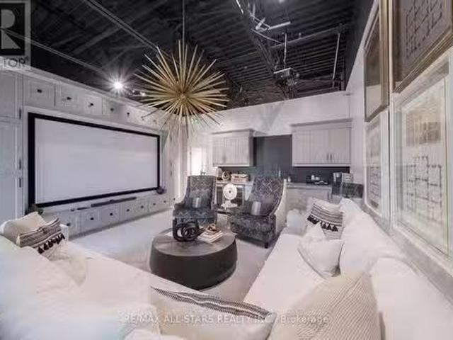 House for rent in York, Ontario