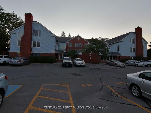 Condo for rent in Durham, Ontario
