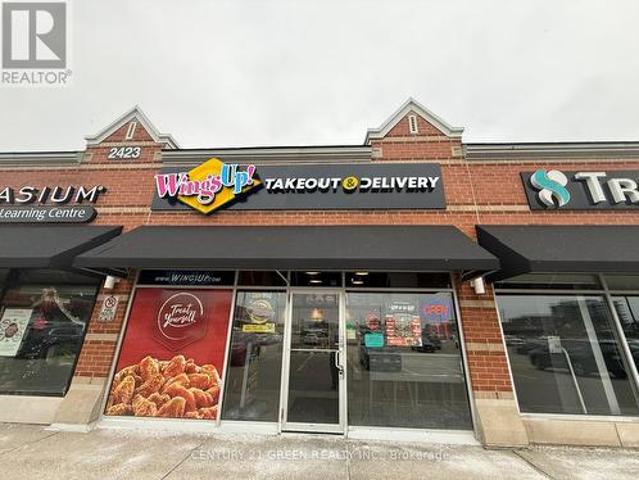 Commercial for sale in Oakville, Ontario