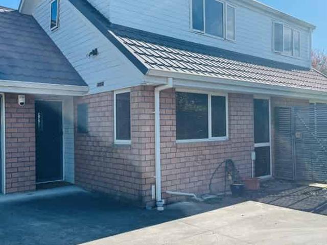 House for rent in Bryndwr, Canterbury