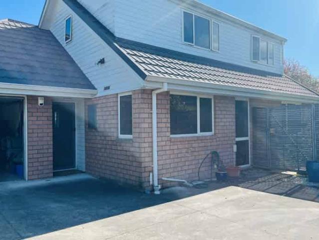 House for rent in Bryndwr, Canterbury