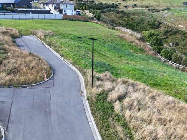 Land for sale in Otakou