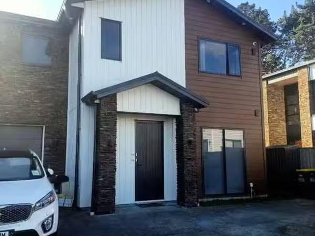 Apartment for rent in Howick