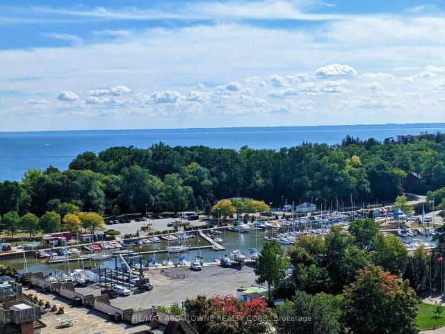Condo for rent in Woburn, Ontario