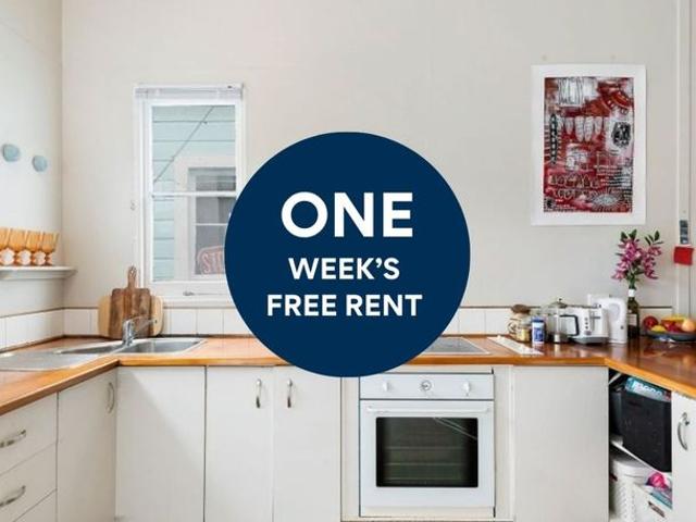 Apartment for rent in Matata, Wellington