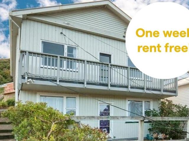 Apartment for rent in Matata, Wellington