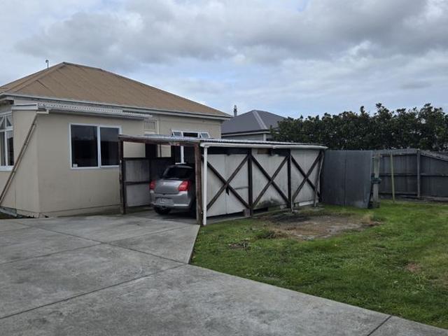 Apartment for rent in Saint Albans, Papanui-Innes Community