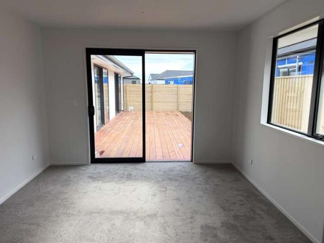 House for rent in Lincoln, Canterbury