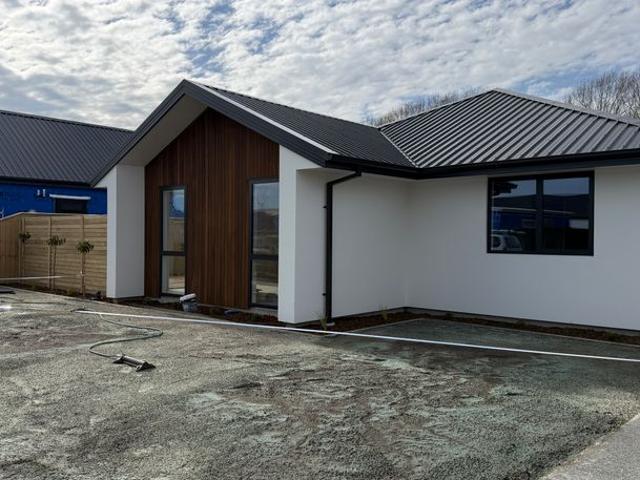 House for rent in Lincoln, Canterbury