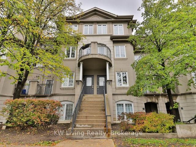 Condo for sale in Woburn, Ontario
