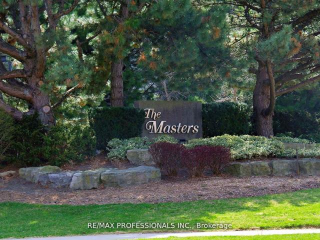 Condo for sale in Woburn, Ontario
