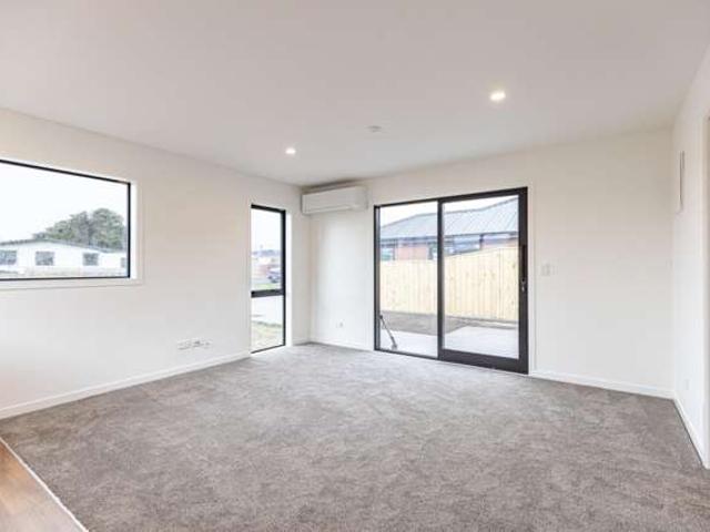 Townhouse for rent in Castlecliff, Whanganui