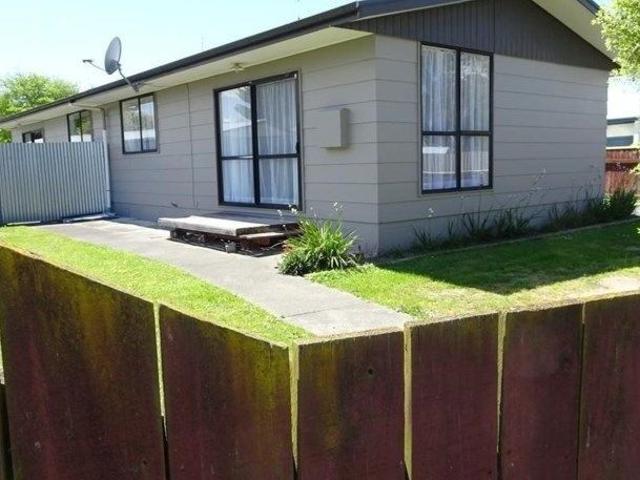 House for rent in Kingsley Chatham, Flaxmere